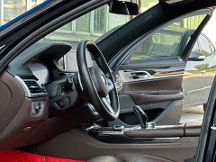 BMW 7 Series 2021 740Li Premier M Sport Package - ფოტო 6