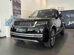 Land Rover Range Rover 2025 3.0 L6 400PS Genesis Extended Wheelbase - ფოტო 1