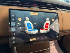Land Rover Range Rover 2025 3.0 L6 400PS Genesis Extended Wheelbase - ფოტო 10