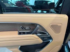 Land Rover Range Rover 2025 3.0 L6 400PS Genesis Extended Wheelbase - ფოტო 15