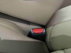 Land Rover Range Rover 2025 3.0 L6 400PS Genesis Extended Wheelbase - ფოტო 18