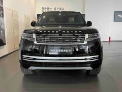 Land Rover Range Rover 2025 3.0 L6 400PS Genesis Extended Wheelbase - ფოტო 2