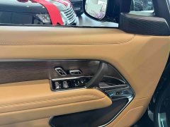 Land Rover Range Rover 2025 3.0 L6 400PS Genesis Extended Wheelbase - ფოტო 5