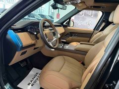 Land Rover Range Rover 2025 3.0 L6 400PS Genesis Extended Wheelbase - ფოტო 7