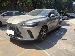 Lexus RX 2023 350h FWD Pleasure Edition - ფოტო 1