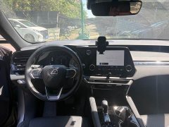 Lexus RX 2023 350h FWD Pleasure Edition - ფოტო 10
