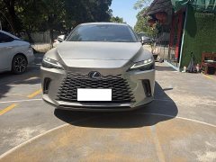 Lexus RX 2023 350h FWD Pleasure Edition - ფოტო 2