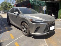 Lexus RX 2023 350h FWD Pleasure Edition - ფოტო 3