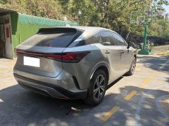 Lexus RX 2023 350h FWD Pleasure Edition - ფოტო 4