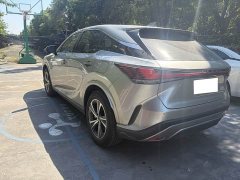 Lexus RX 2023 350h FWD Pleasure Edition - ფოტო 6