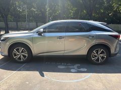 Lexus RX 2023 350h FWD Pleasure Edition - ფოტო 7