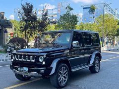 Beijing Jeep BJ80 2020 3.0T Automatic Supreme Edition - ფოტო 1