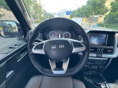 Beijing Jeep BJ80 2020 3.0T Automatic Supreme Edition - ფოტო 10