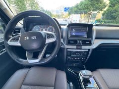 Beijing Jeep BJ80 2020 3.0T Automatic Supreme Edition - ფოტო 11