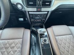 Beijing Jeep BJ80 2020 3.0T Automatic Supreme Edition - ფოტო 12