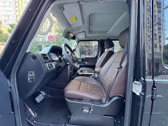 Beijing Jeep BJ80 2020 3.0T Automatic Supreme Edition - ფოტო 13