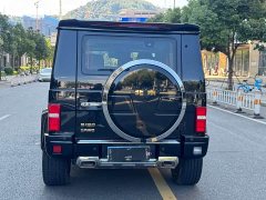 Beijing Jeep BJ80 2020 3.0T Automatic Supreme Edition - ფოტო 16