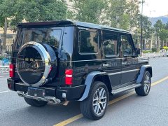 Beijing Jeep BJ80 2020 3.0T Automatic Supreme Edition - ფოტო 17
