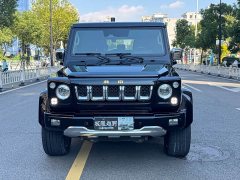 Beijing Jeep BJ80 2020 3.0T Automatic Supreme Edition - ფოტო 2
