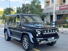 Beijing Jeep BJ80 2020 3.0T Automatic Supreme Edition - ფოტო 3