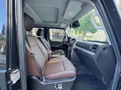 Beijing Jeep BJ80 2020 3.0T Automatic Supreme Edition - ფოტო 4