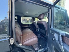 Beijing Jeep BJ80 2020 3.0T Automatic Supreme Edition - ფოტო 5