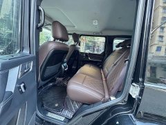Beijing Jeep BJ80 2020 3.0T Automatic Supreme Edition - ფოტო 7
