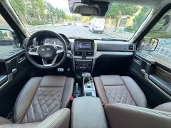 Beijing Jeep BJ80 2020 3.0T Automatic Supreme Edition - ფოტო 9