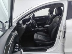 Kia K5 2020 270T CVVD Luxury - ფოტო 10