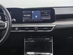 Kia K5 2020 270T CVVD Luxury - ფოტო 12