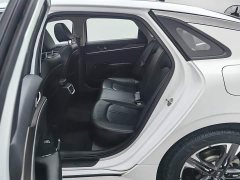 Kia K5 2020 270T CVVD Luxury - ფოტო 15