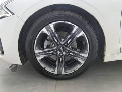 Kia K5 2020 270T CVVD Luxury - ფოტო 17