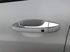 Kia K5 2020 270T CVVD Luxury - ფოტო 18
