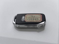 Kia K5 2020 270T CVVD Luxury - ფოტო 19