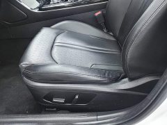 Kia K5 2020 270T CVVD Luxury - ფოტო 20