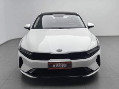 Kia K5 2020 270T CVVD Luxury - ფოტო 3