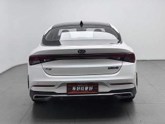 Kia K5 2020 270T CVVD Luxury - ფოტო 4