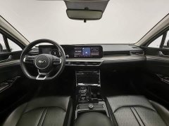 Kia K5 2020 270T CVVD Luxury - ფოტო 5