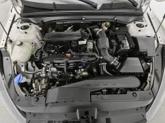 Kia K5 2020 270T CVVD Luxury - ფოტო 6
