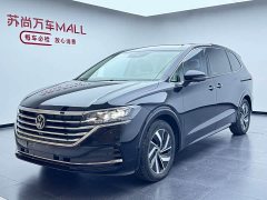 Volkswagen Viloran 330TSI Luxury - ფოტო 1
