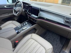 Volkswagen Viloran 330TSI Luxury - ფოტო 10