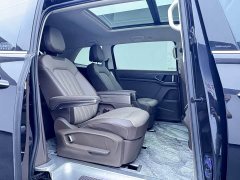 Volkswagen Viloran 330TSI Luxury - ფოტო 11