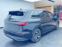 Volkswagen Viloran 330TSI Luxury - ფოტო 14