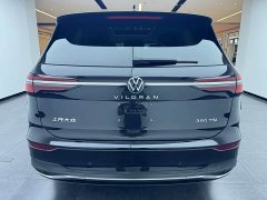 Volkswagen Viloran 330TSI Luxury - ფოტო 16