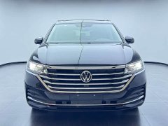 Volkswagen Viloran 330TSI Luxury - ფოტო 2