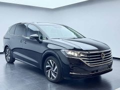 Volkswagen Viloran 330TSI Luxury - ფოტო 3