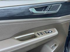 Volkswagen Viloran 330TSI Luxury - ფოტო 4