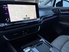Volkswagen Viloran 330TSI Luxury - ფოტო 6