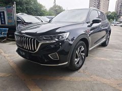 FAW Hongqi HS5 2022 2.0T Smart Flagship Edition - ფოტო 1