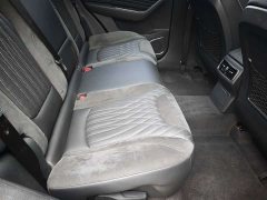 FAW Hongqi HS5 2022 2.0T Smart Flagship Edition - ფოტო 12